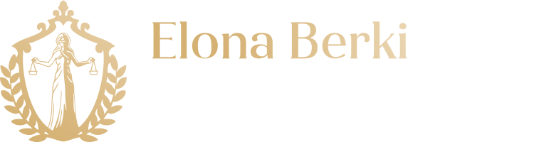 Avokate Elona Berki